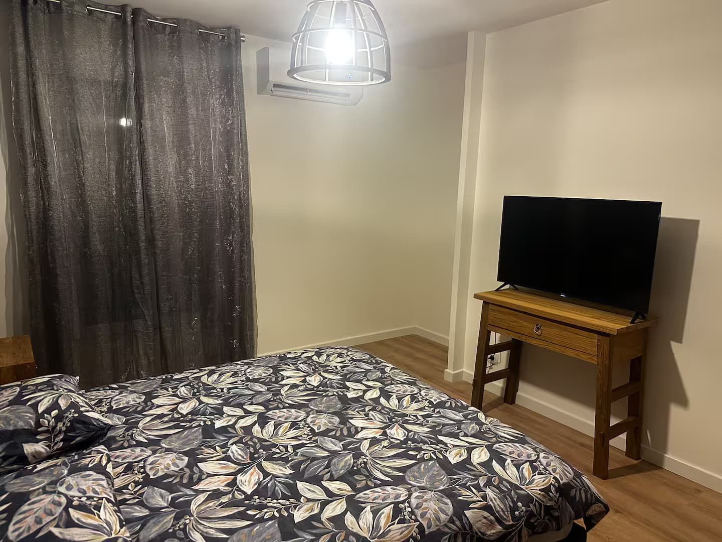 La chambre