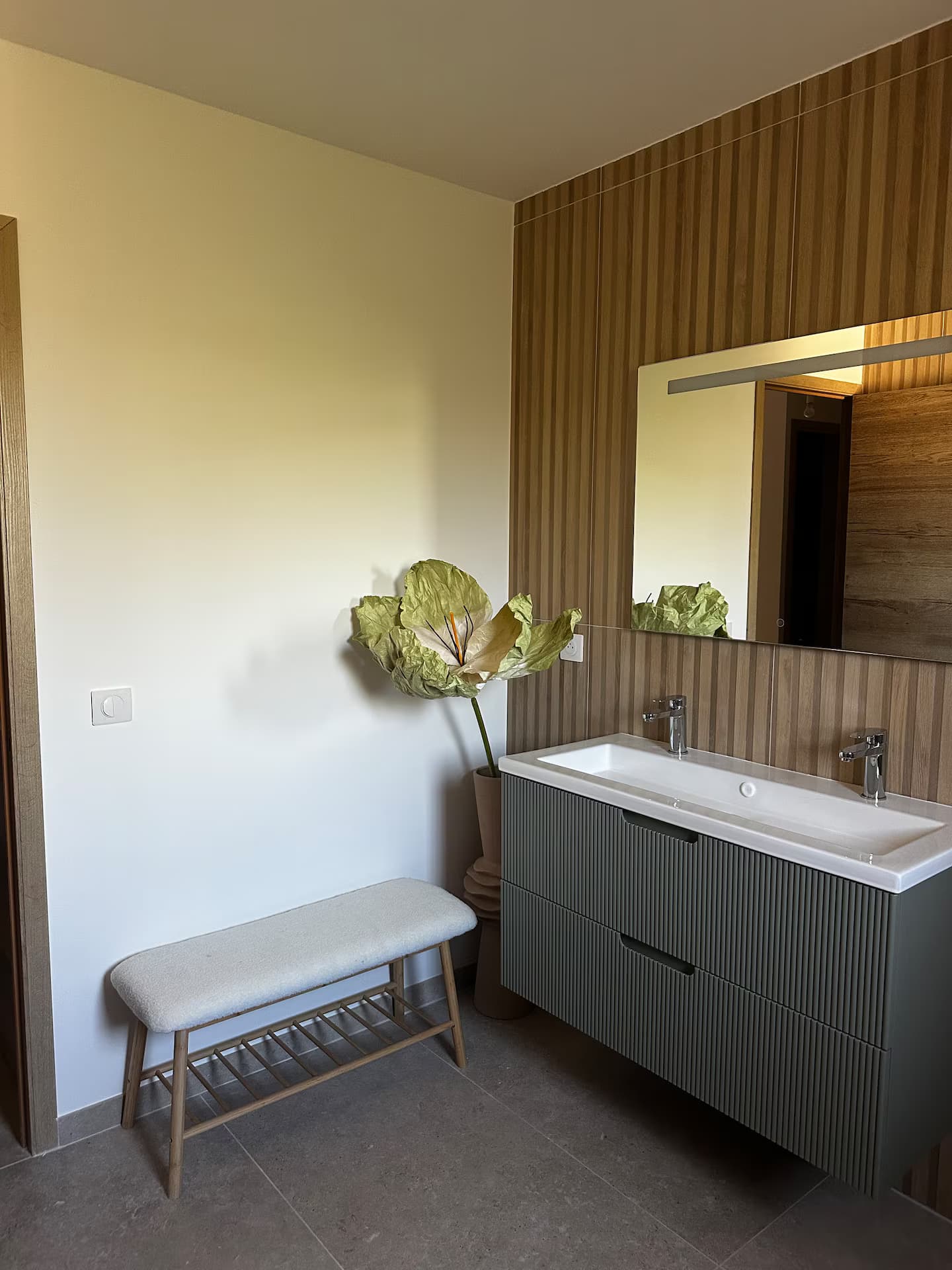 Salle de bain