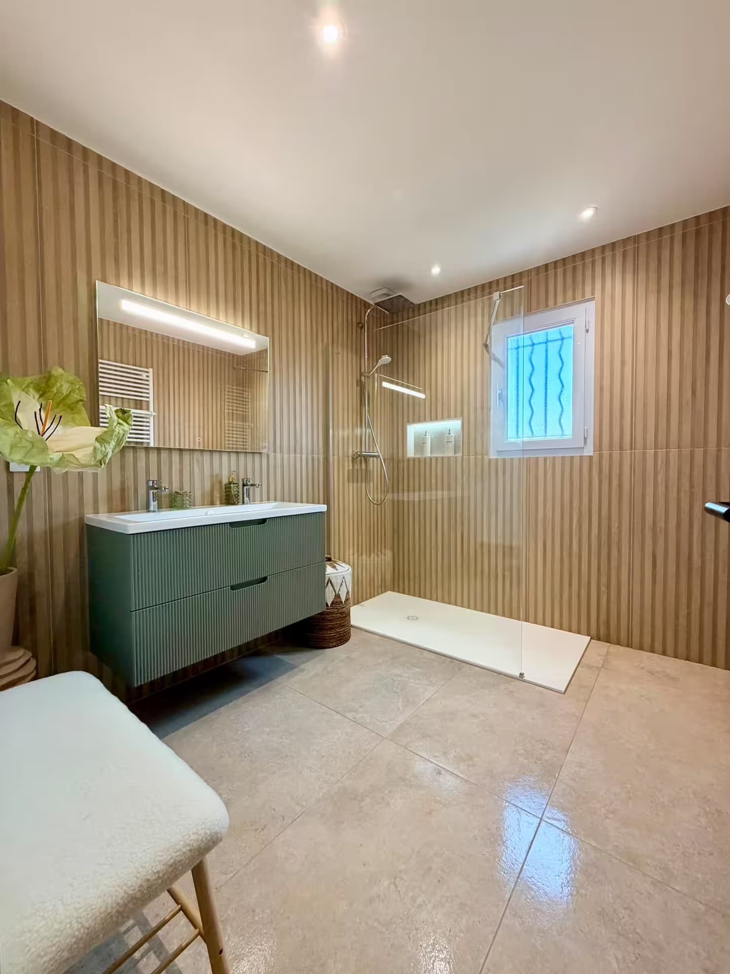 Salle de bain