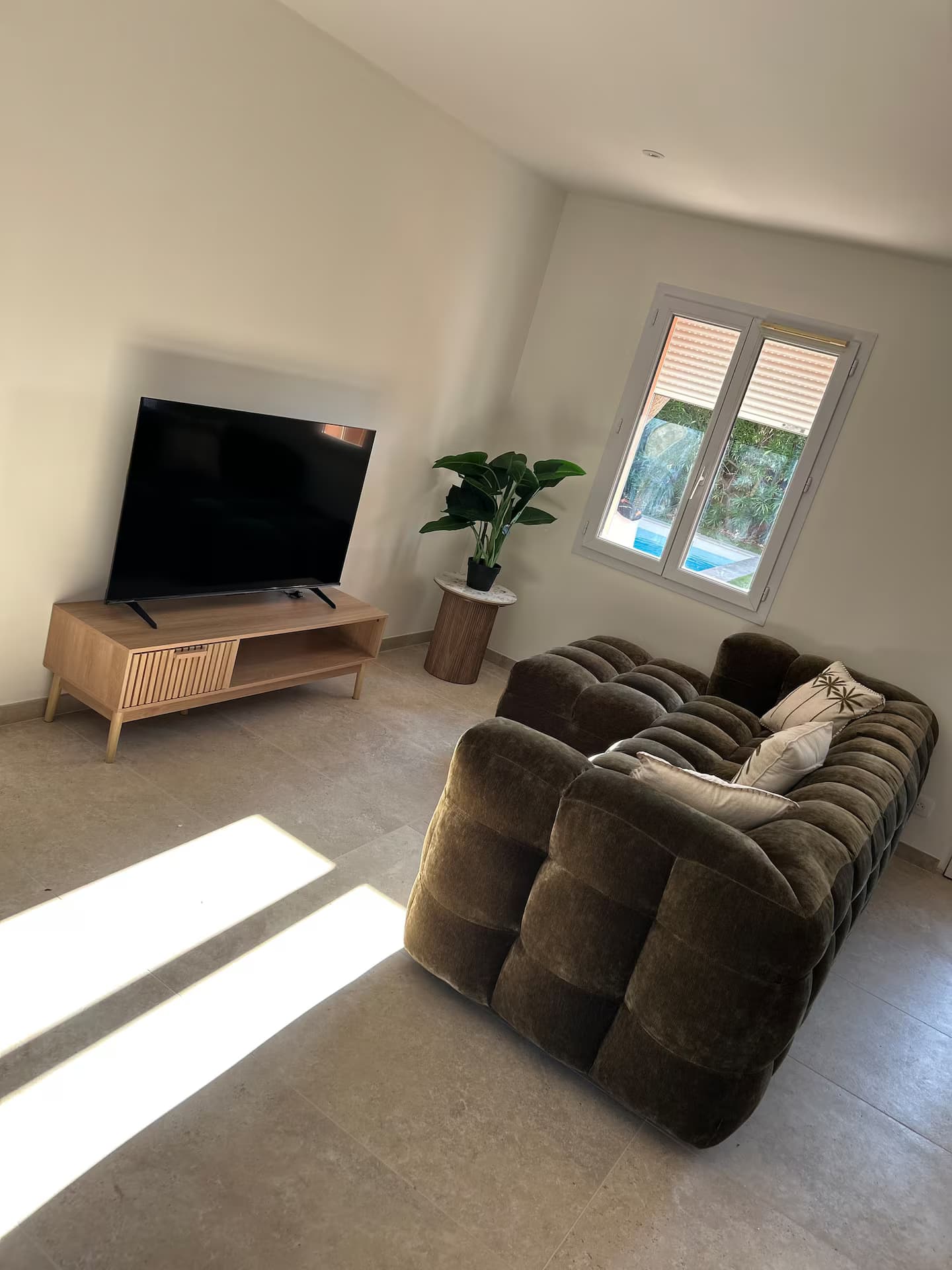 Le salon