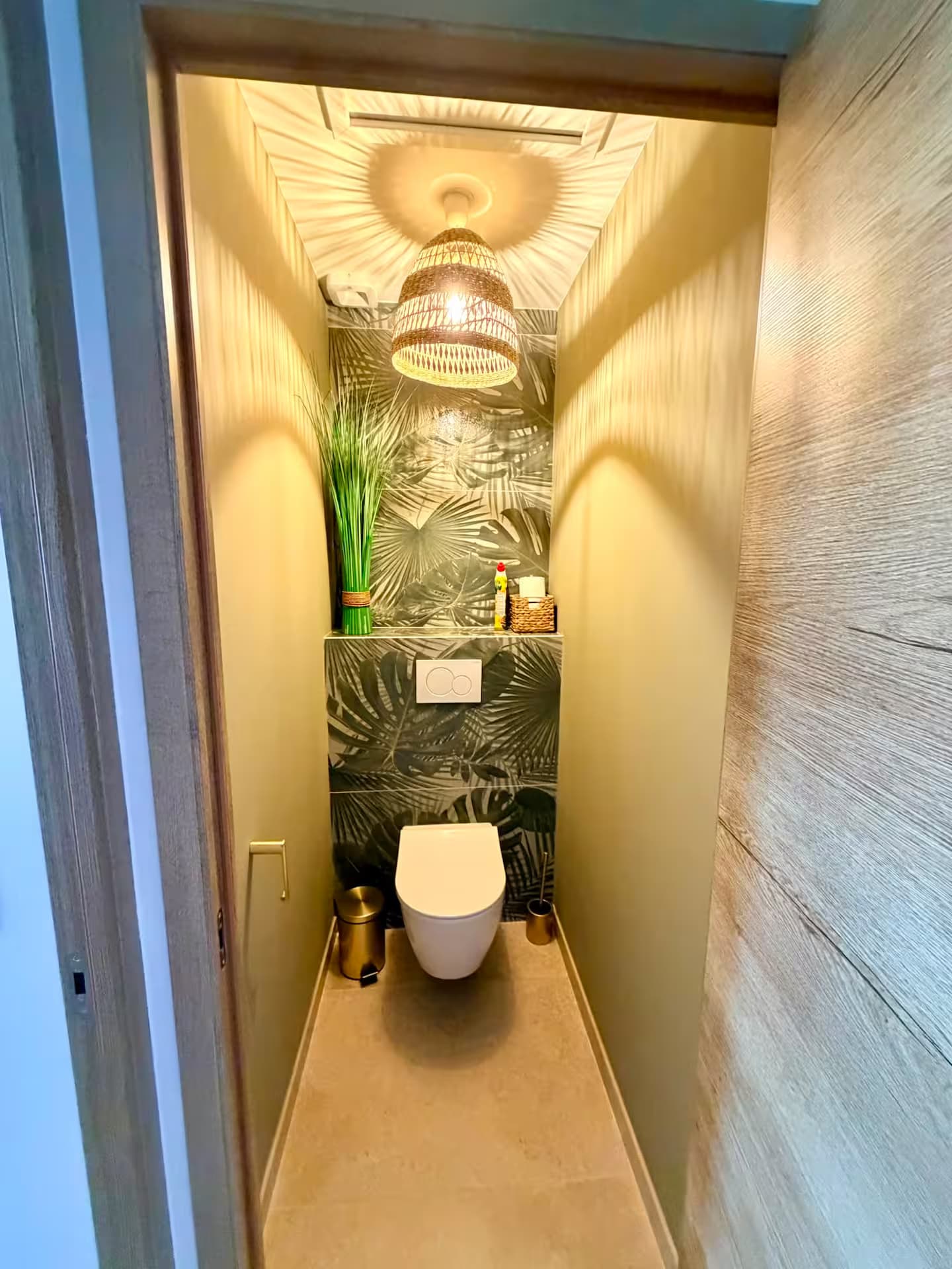 WC